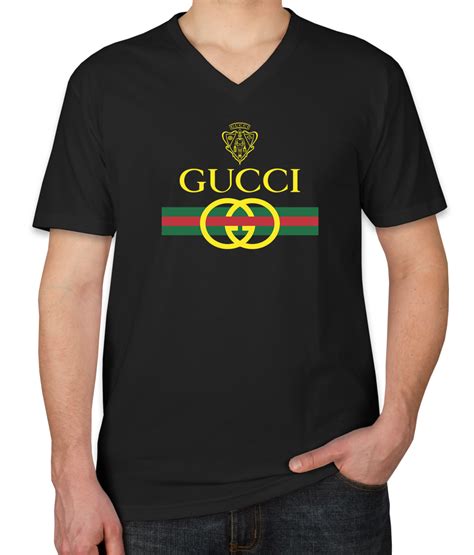 vintage gucci t-shirt|original gucci t shirt price.